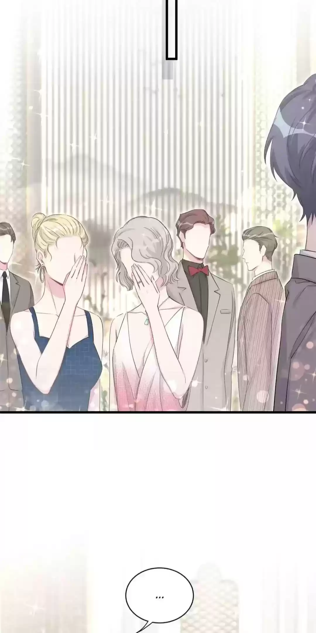 Whose Baby Is It? Chapter 71