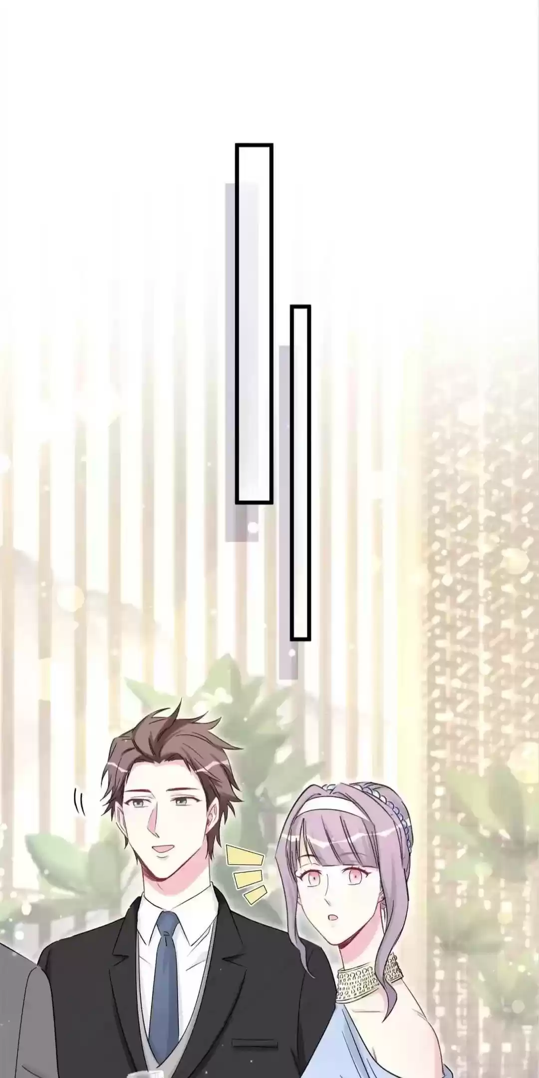 Whose Baby Is It? Chapter 71