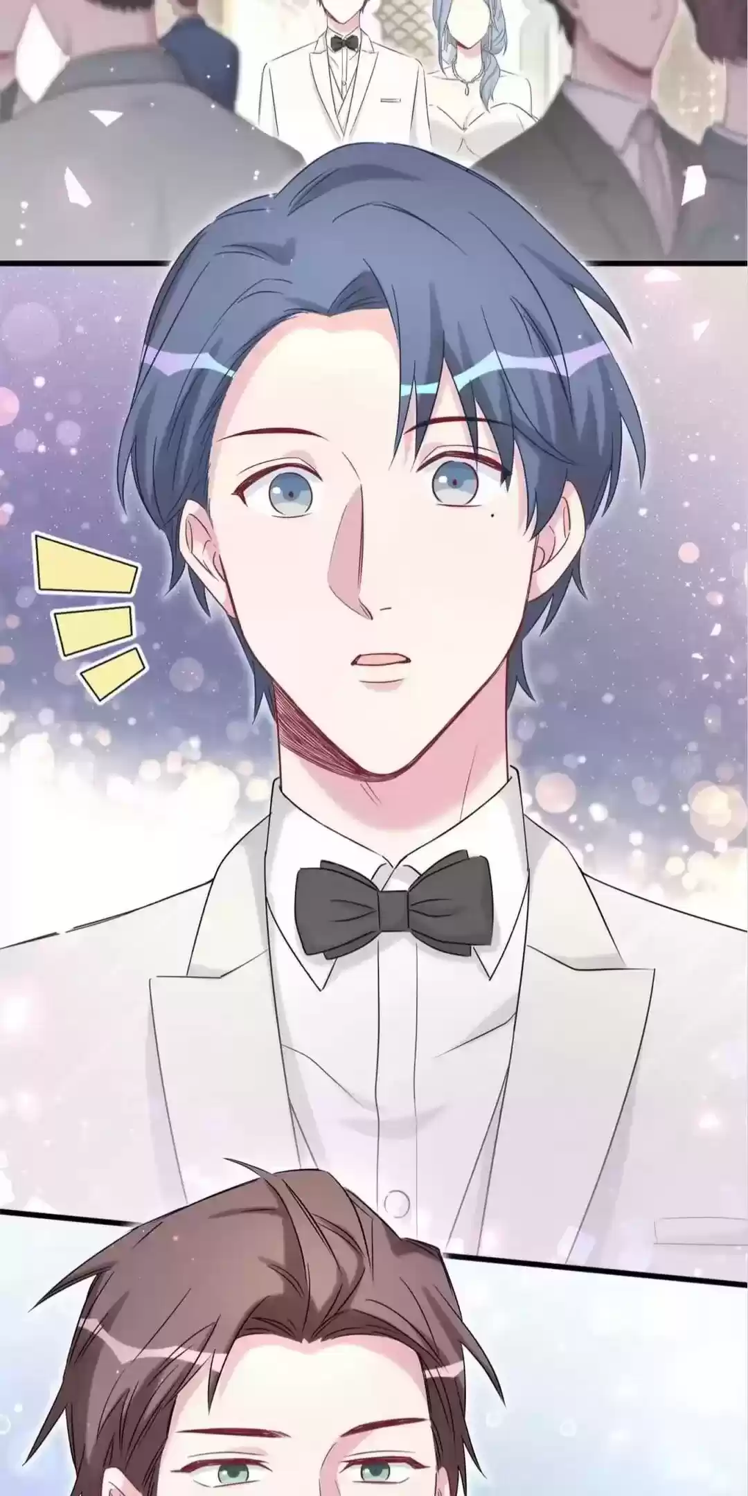 Whose Baby Is It? Chapter 71