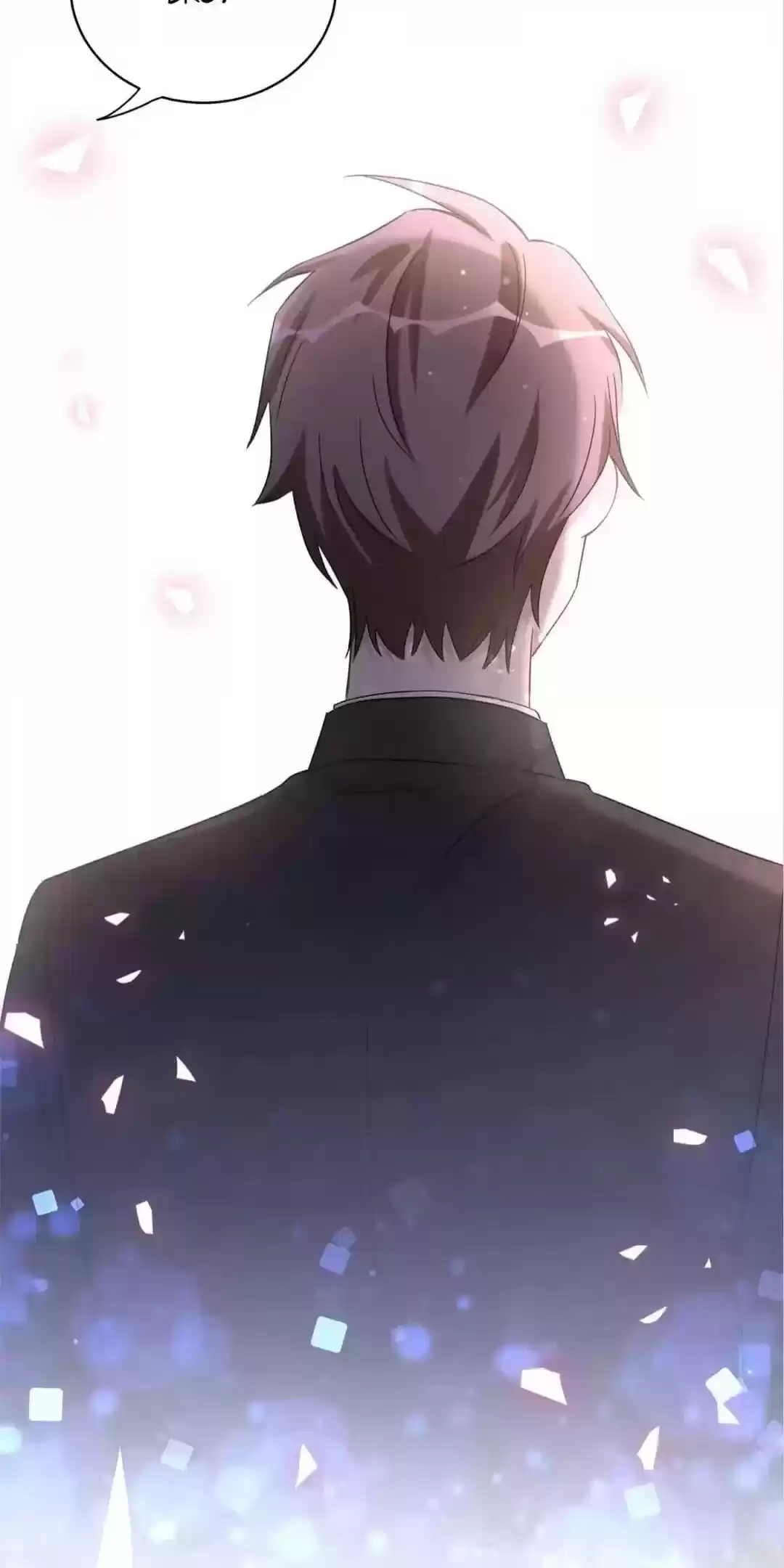 Whose Baby Is It? Chapter 71