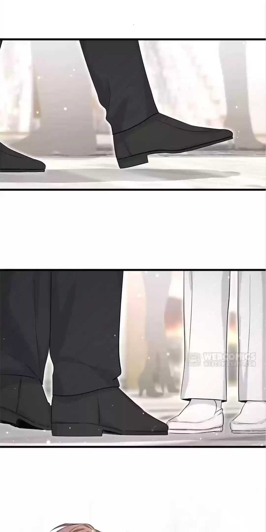 Whose Baby Is It? Chapter 72