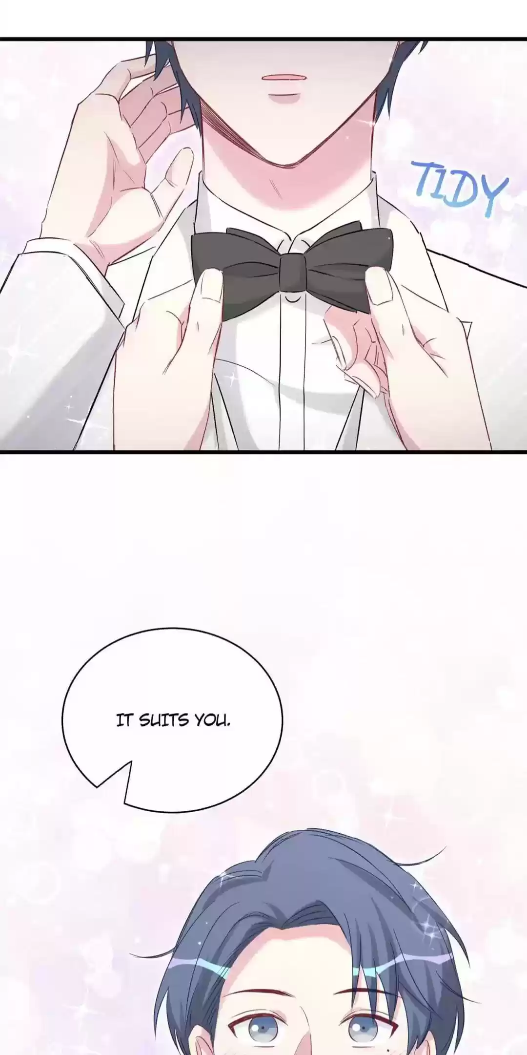 Whose Baby Is It? Chapter 72