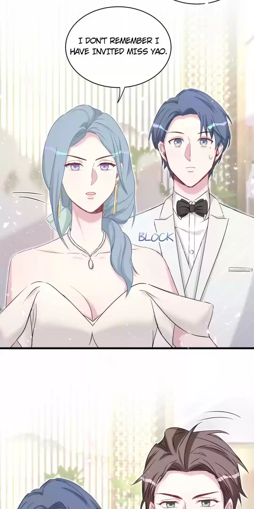 Whose Baby Is It? Chapter 72