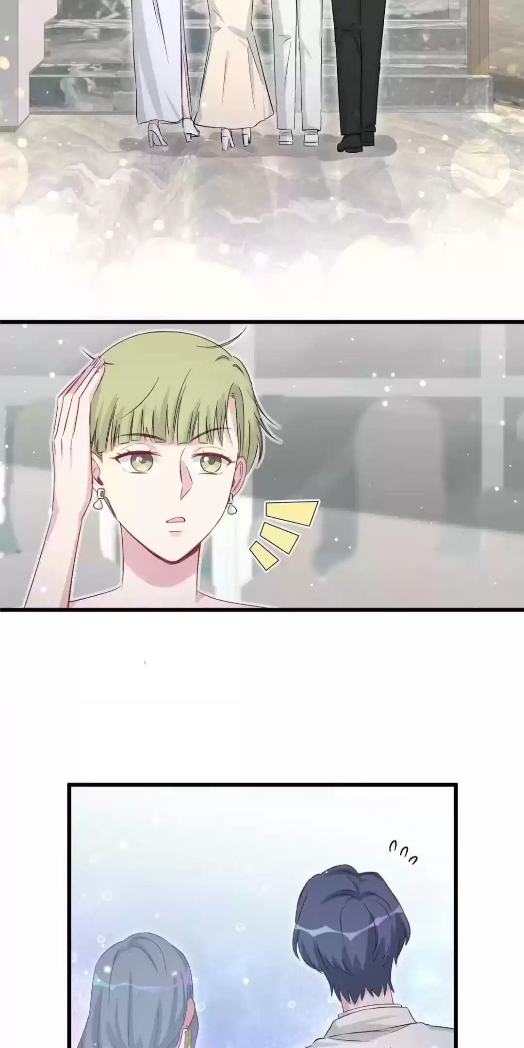 Whose Baby Is It? Chapter 72