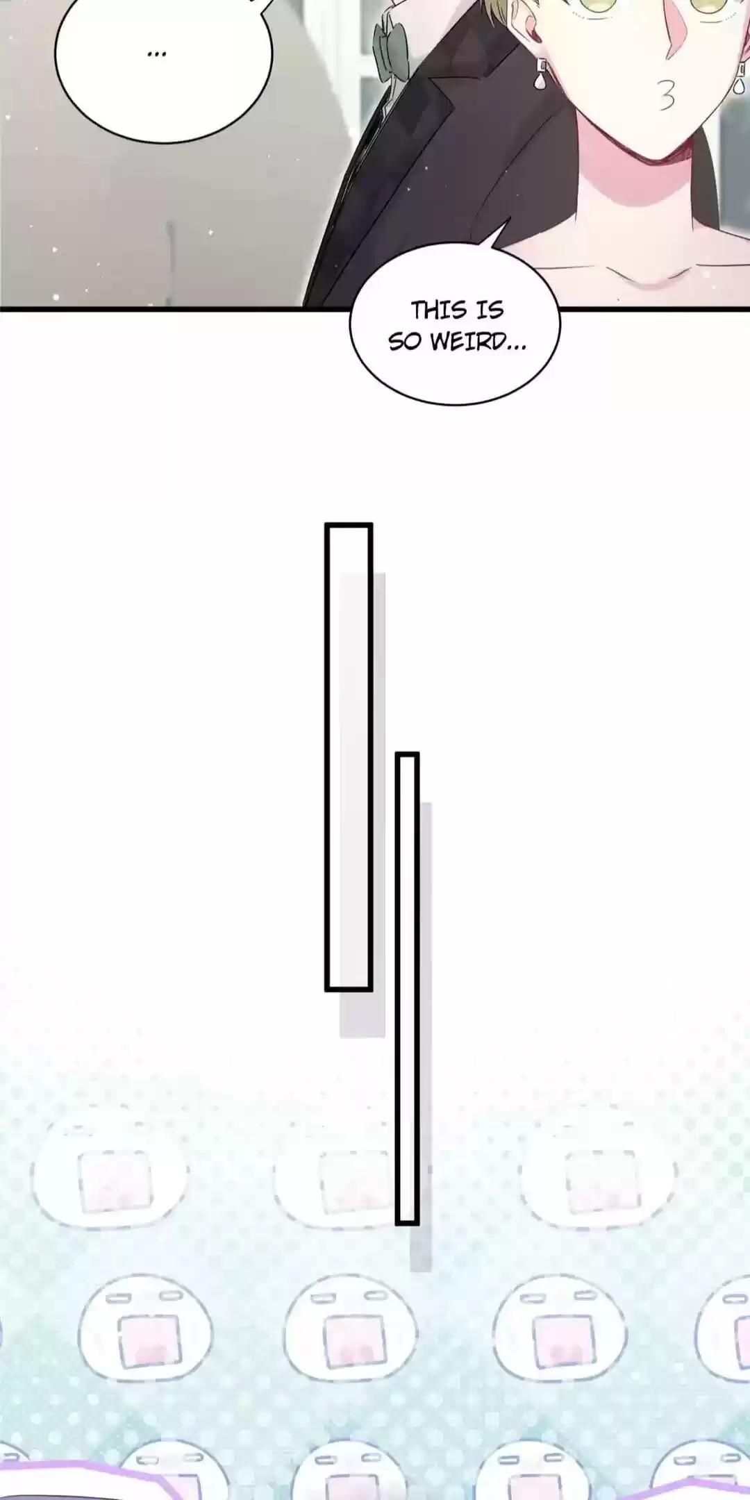 Whose Baby Is It? Chapter 72