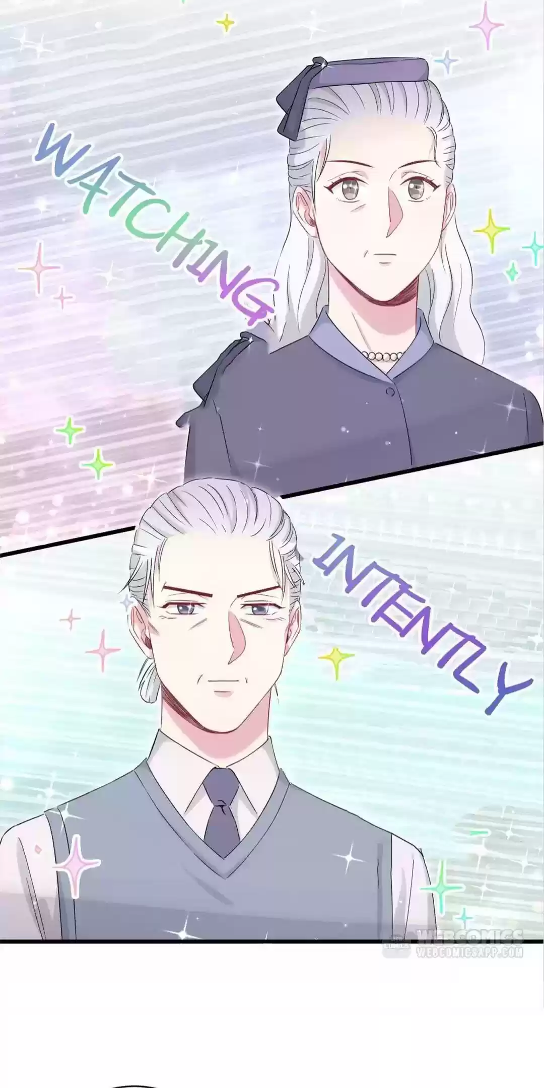 Whose Baby Is It? Chapter 72