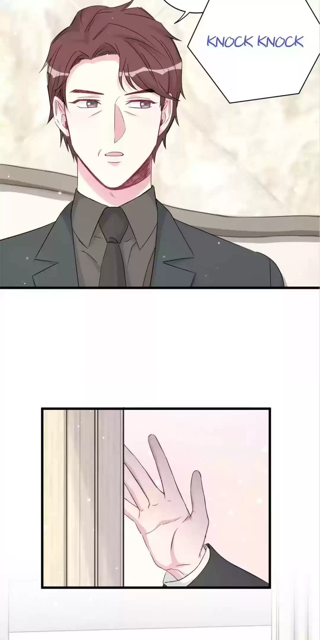 Whose Baby Is It? Chapter 72