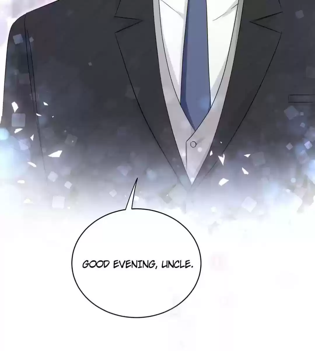 Whose Baby Is It? Chapter 72