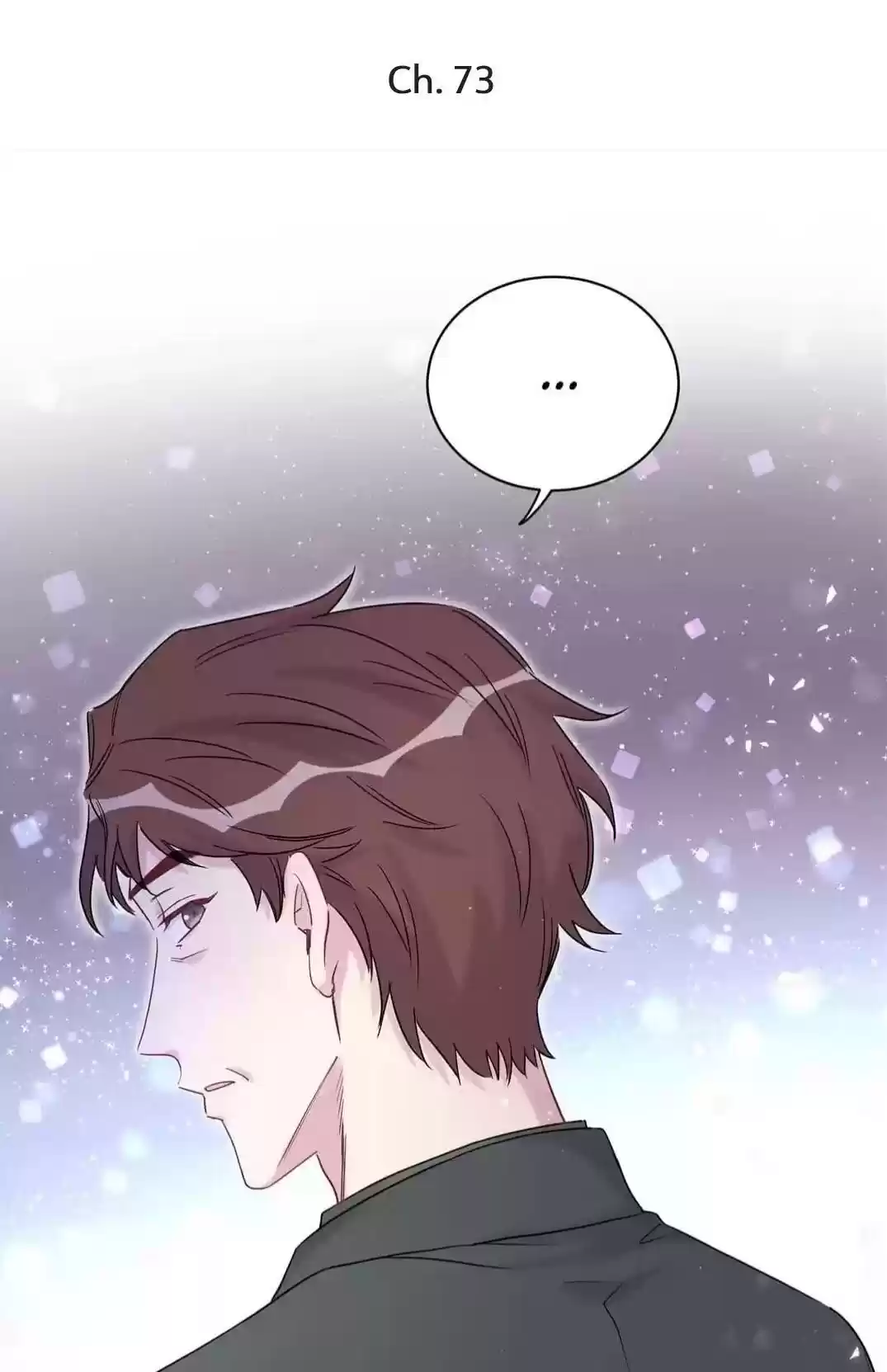 Whose Baby Is It? Chapter 73