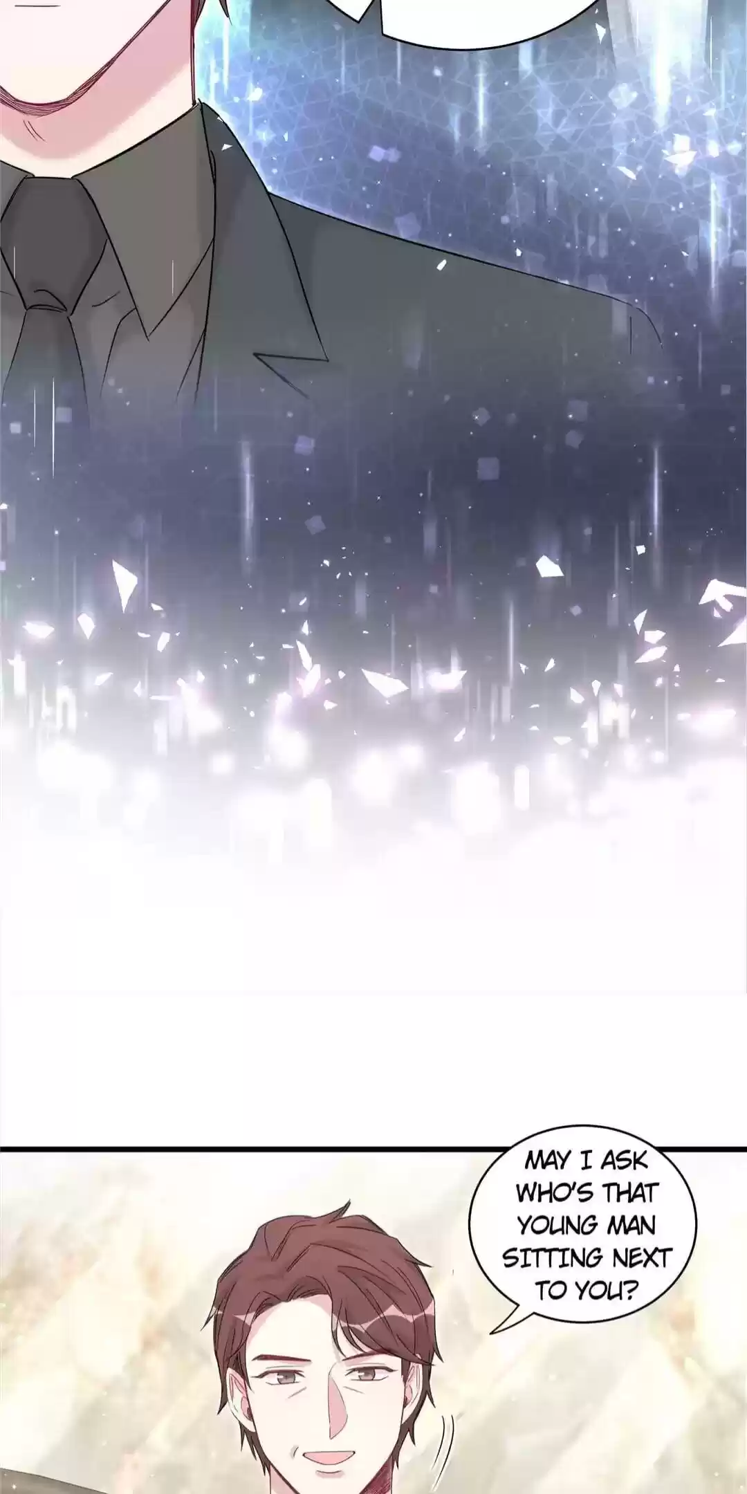 Whose Baby Is It? Chapter 73