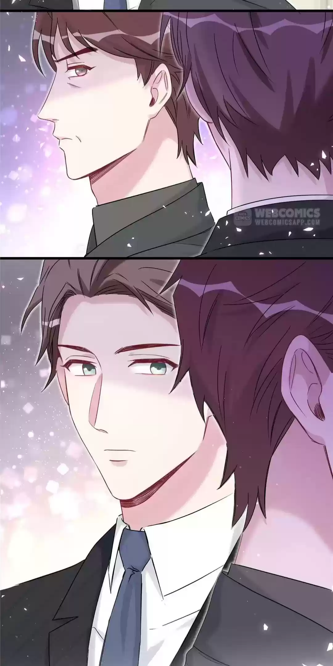 Whose Baby Is It? Chapter 73