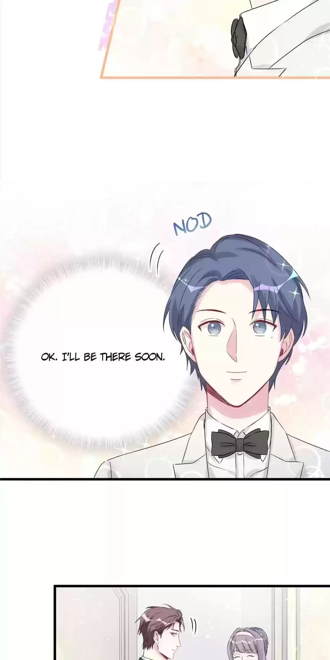 Whose Baby Is It? Chapter 73