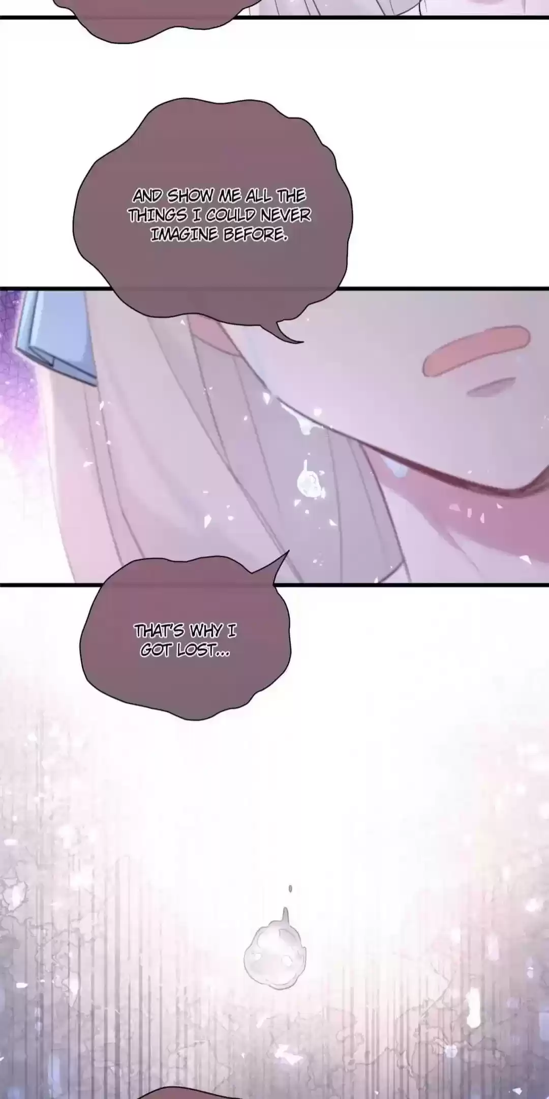 Whose Baby Is It? Chapter 78