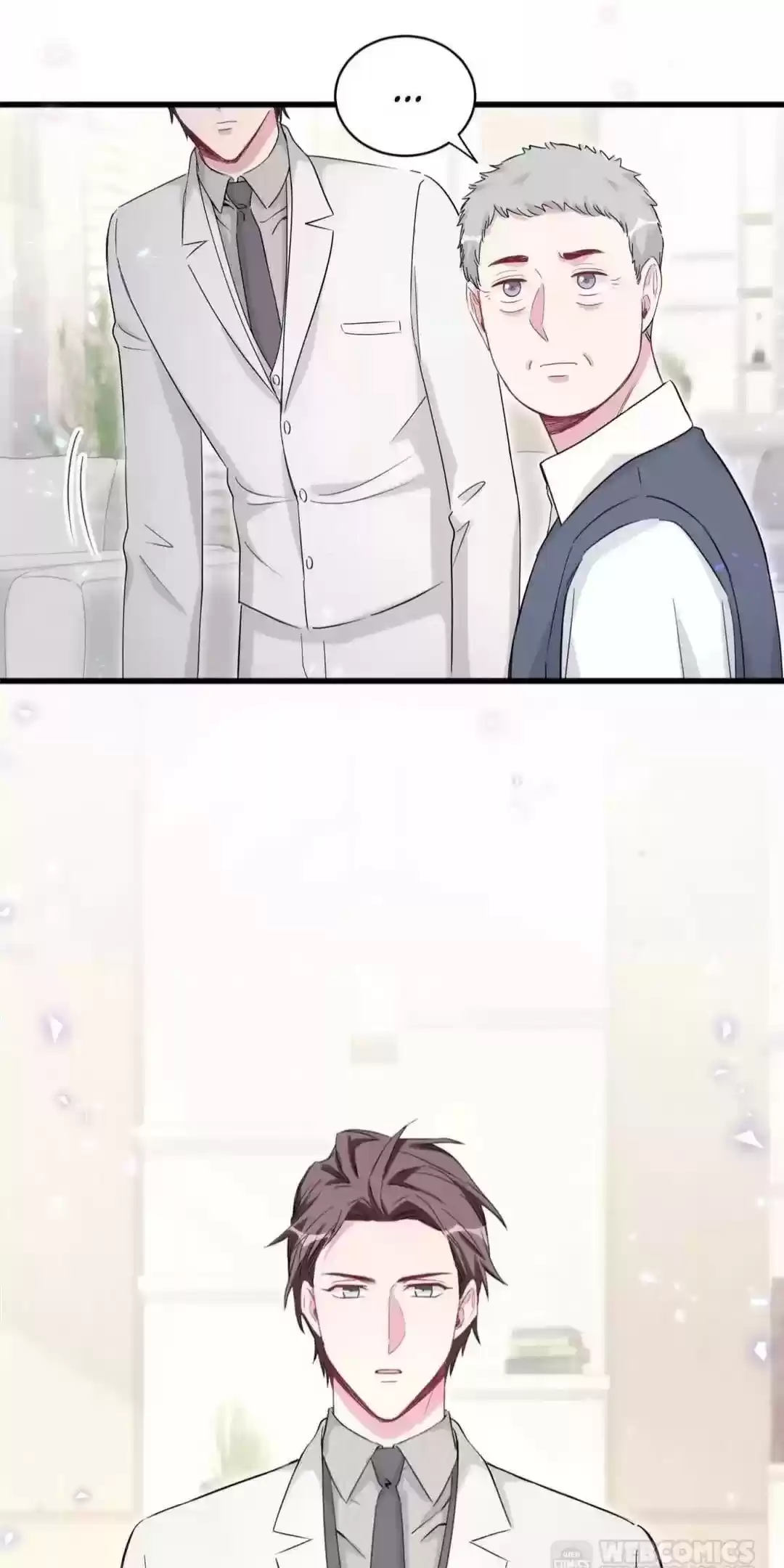 Whose Baby Is It? Chapter 78