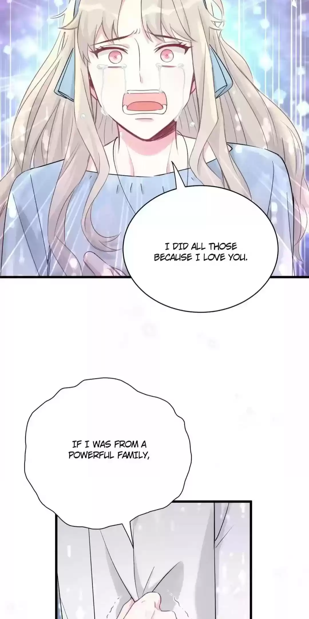 Whose Baby Is It? Chapter 78