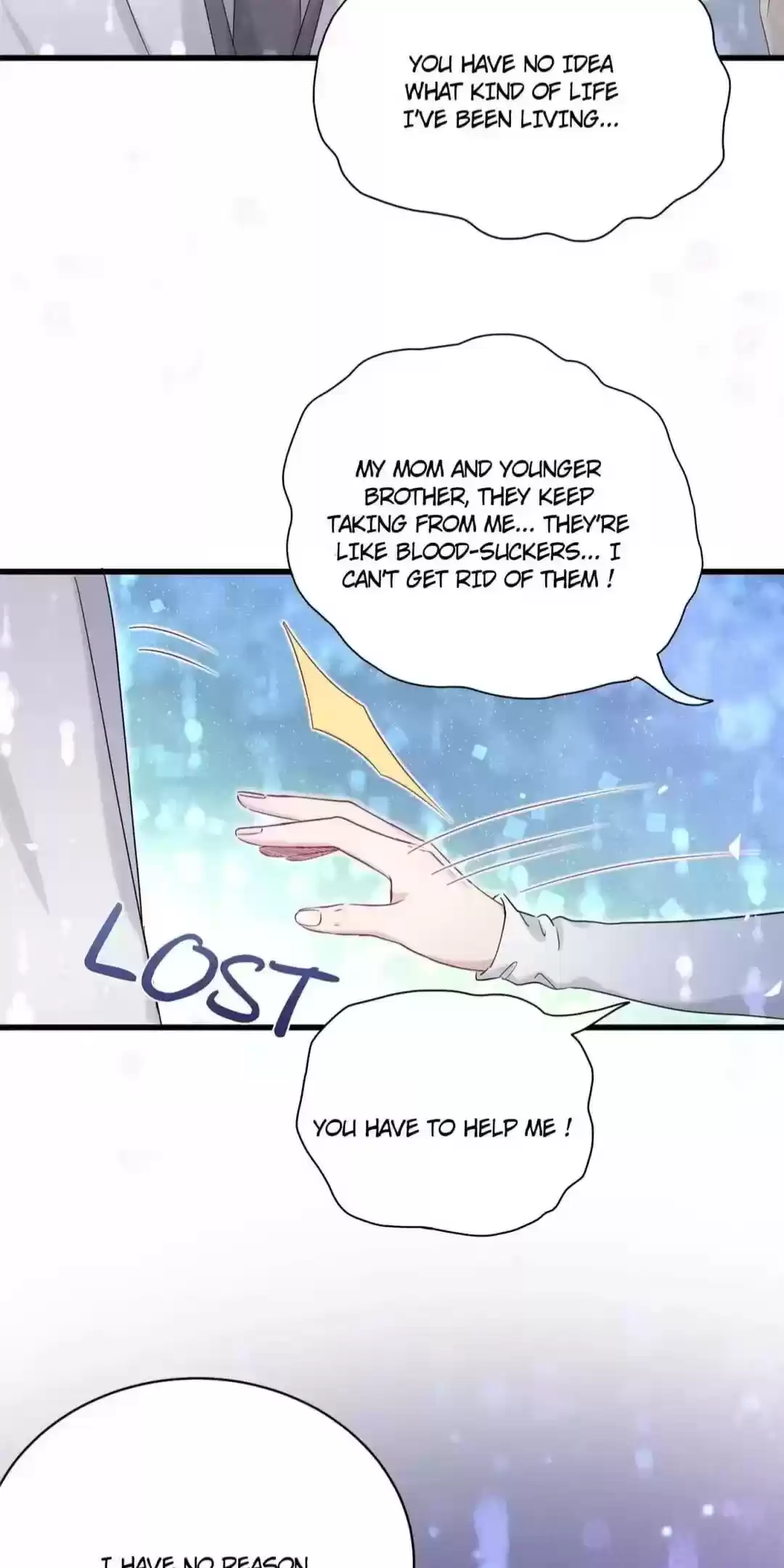 Whose Baby Is It? Chapter 78