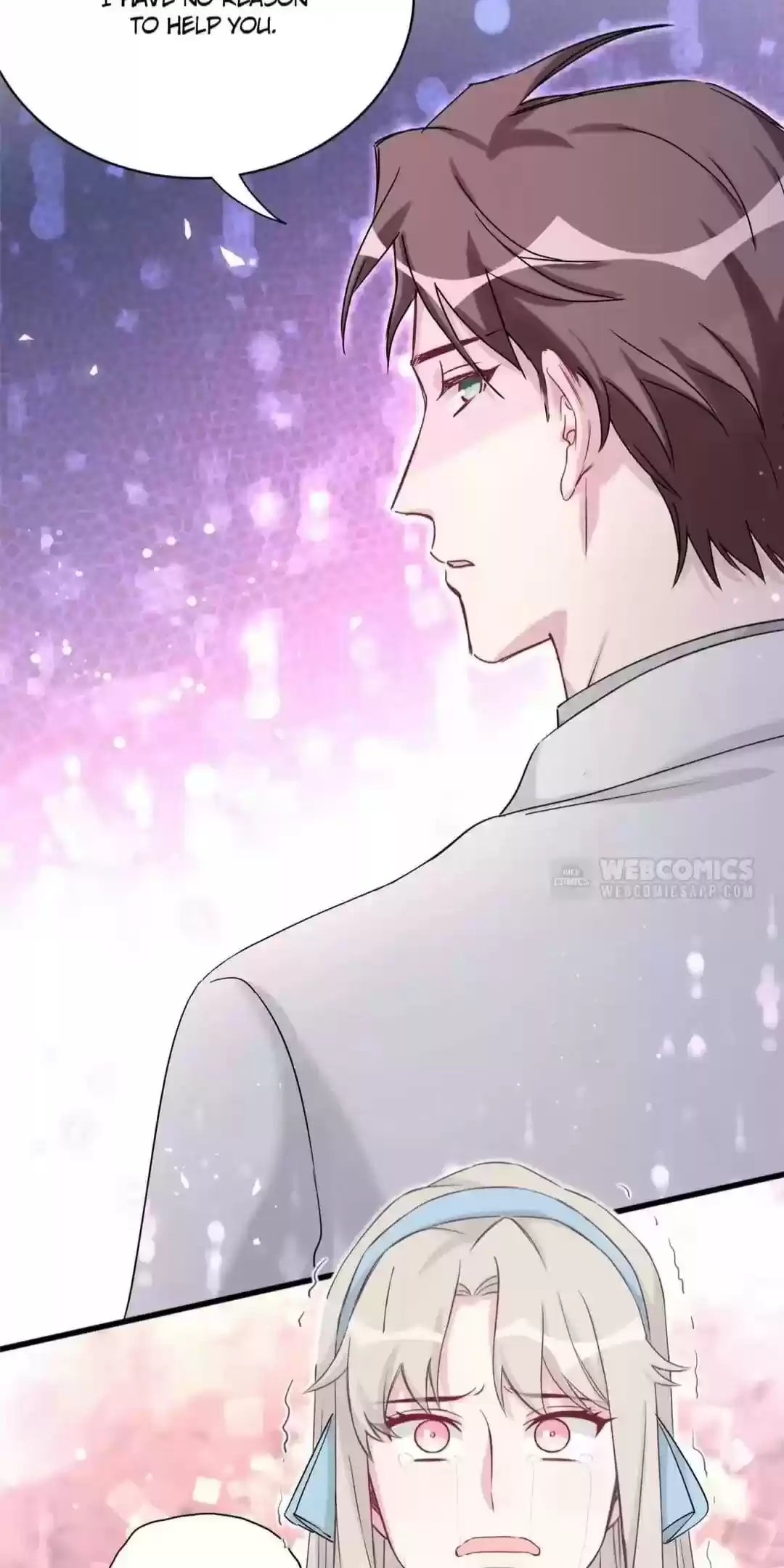 Whose Baby Is It? Chapter 78