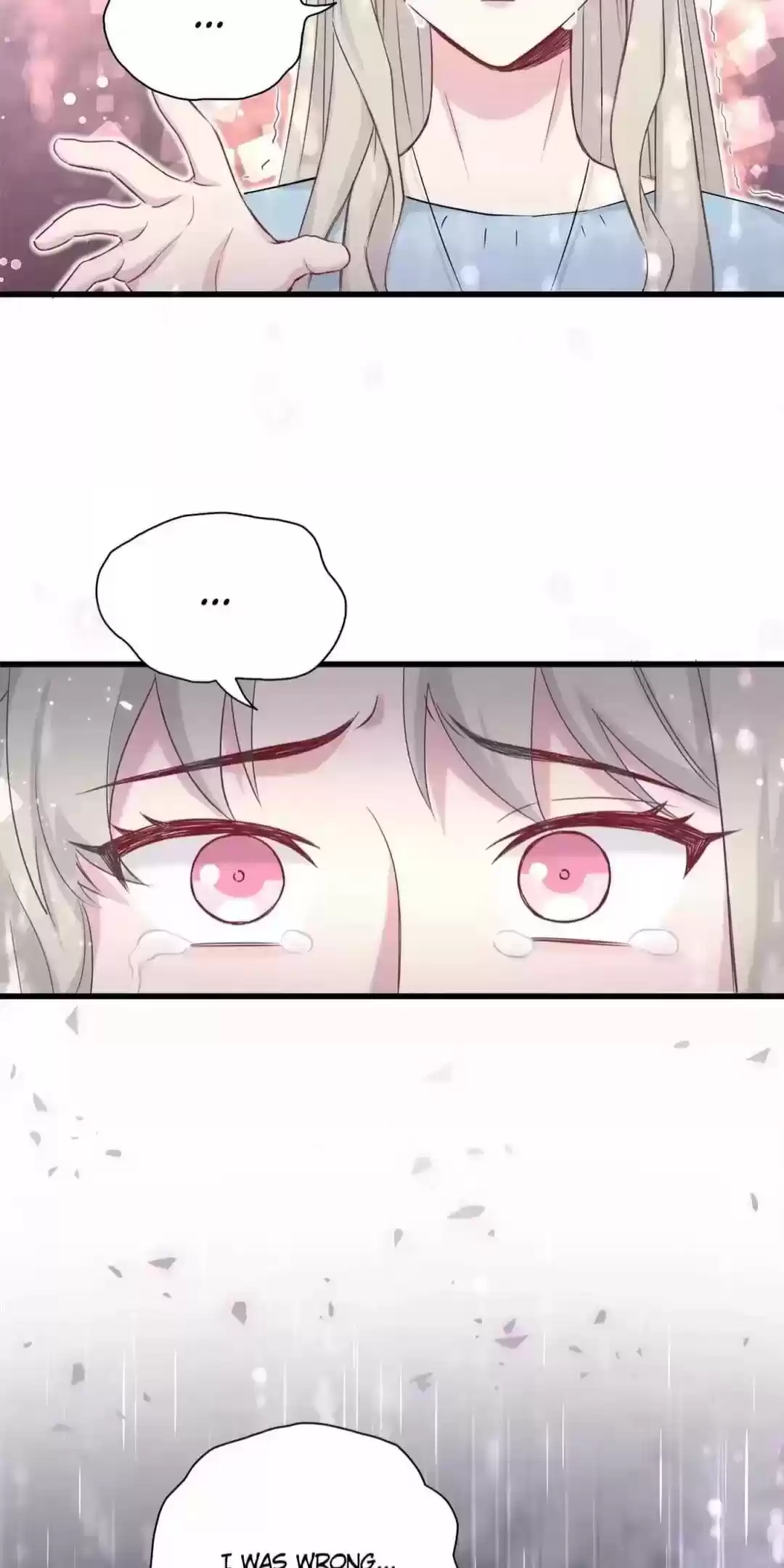 Whose Baby Is It? Chapter 78