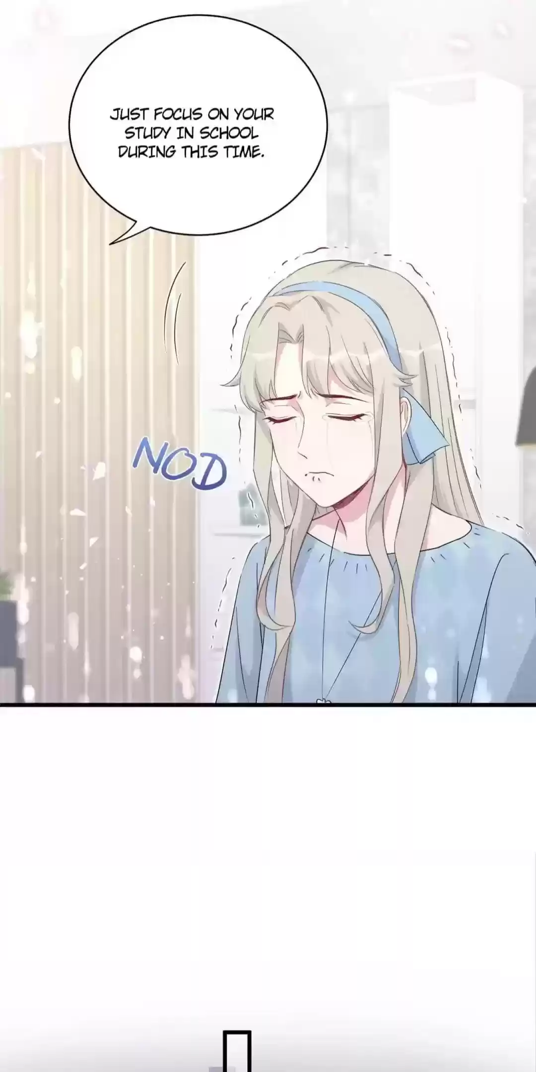 Whose Baby Is It? Chapter 78