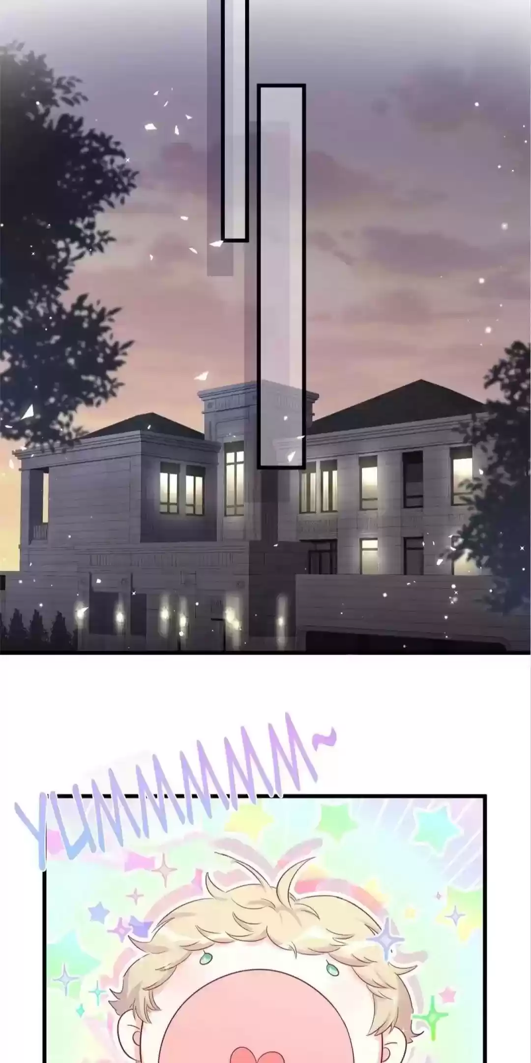 Whose Baby Is It? Chapter 78