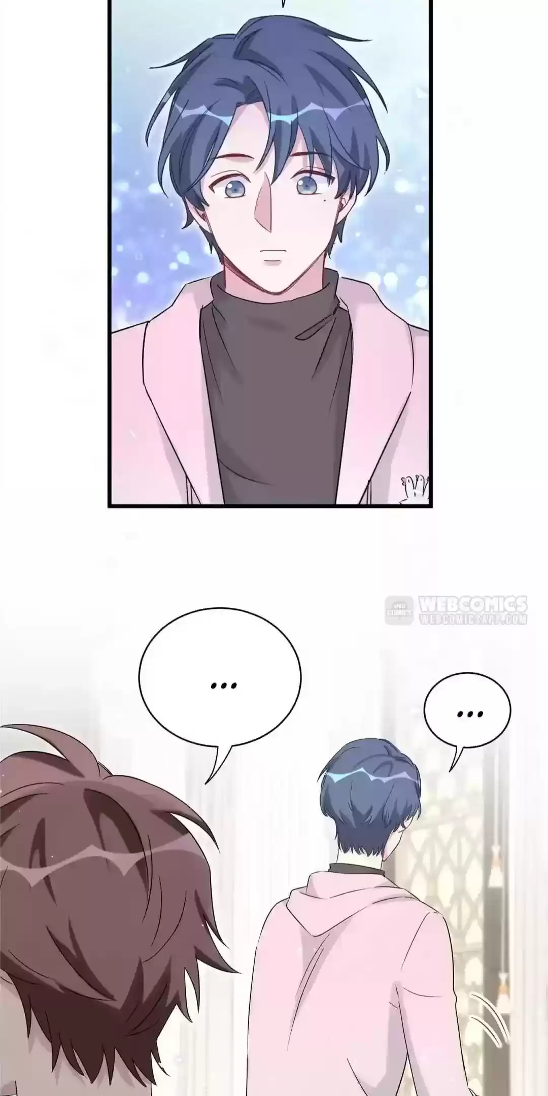 Whose Baby Is It? Chapter 79