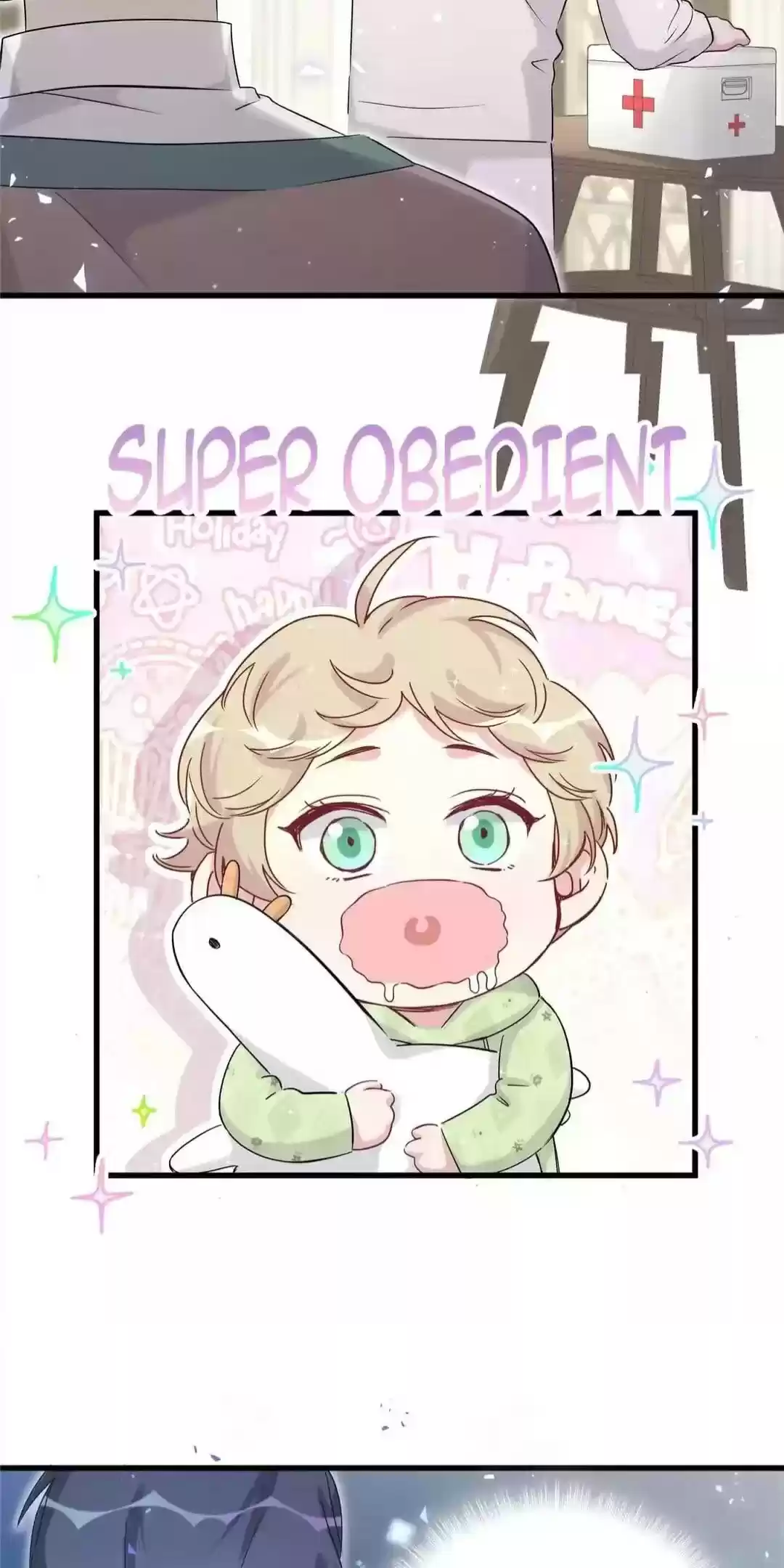 Whose Baby Is It? Chapter 79