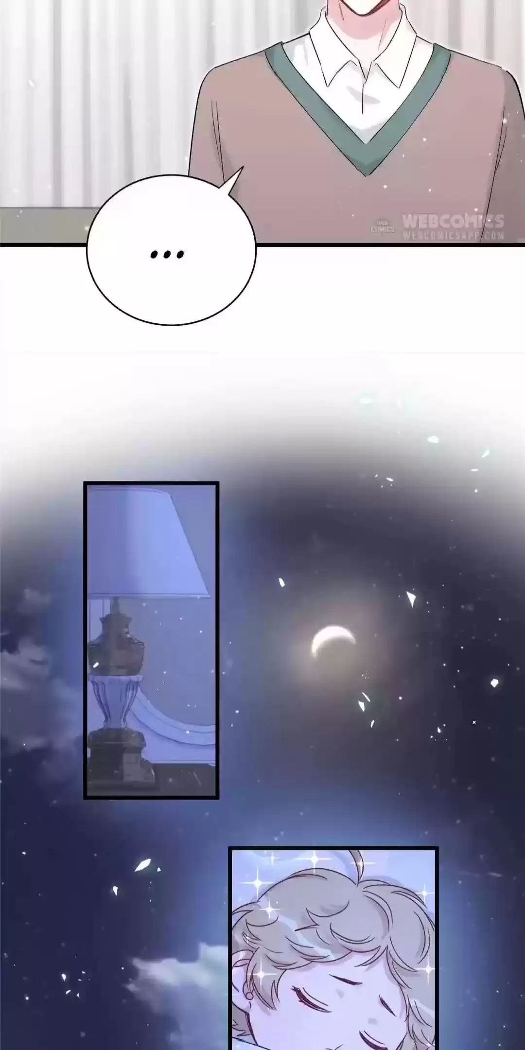 Whose Baby Is It? Chapter 79