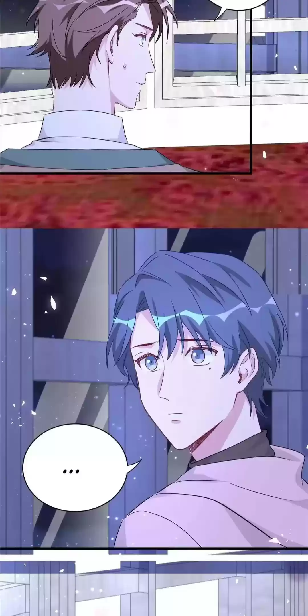 Whose Baby Is It? Chapter 79