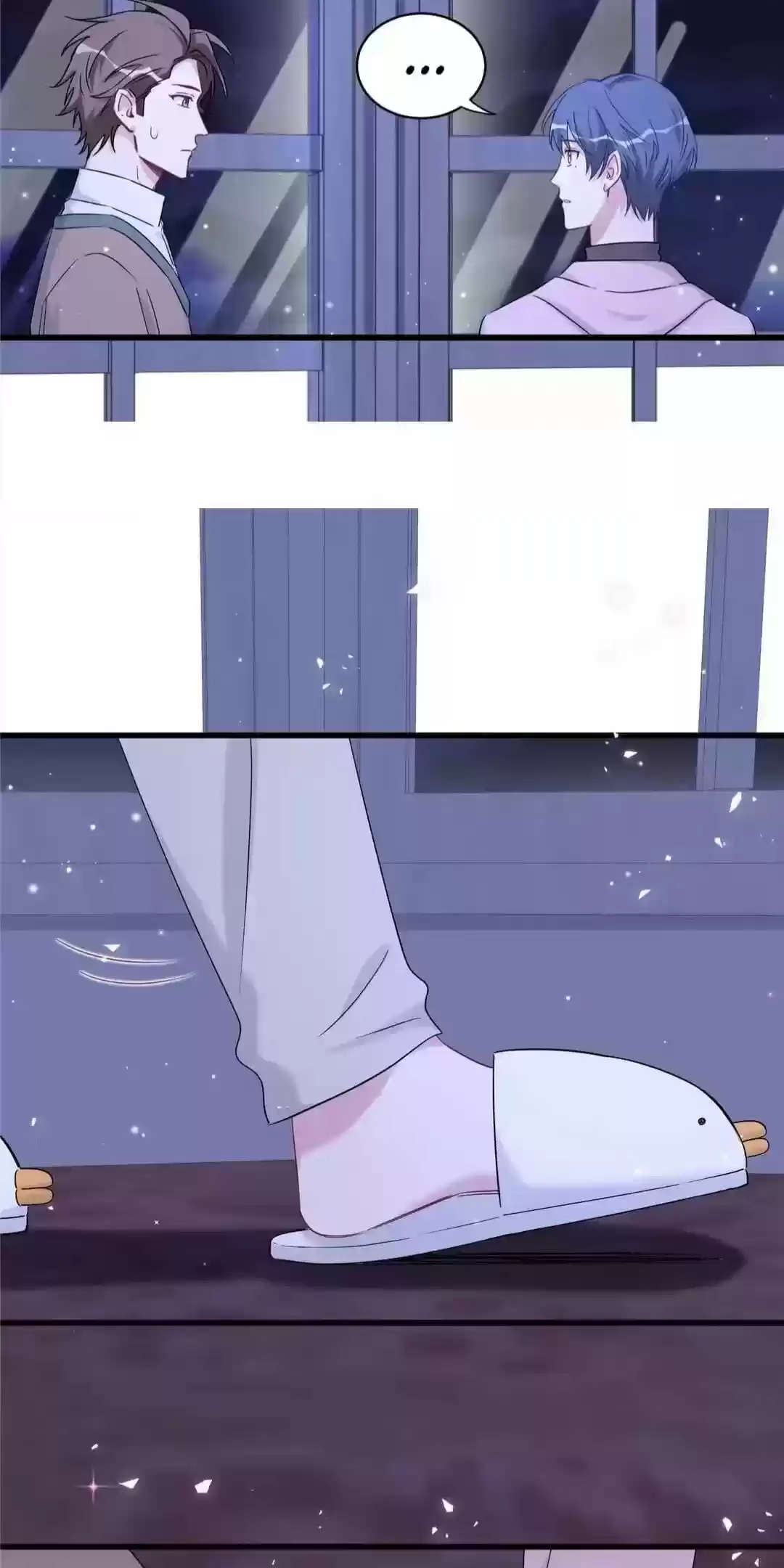 Whose Baby Is It? Chapter 79