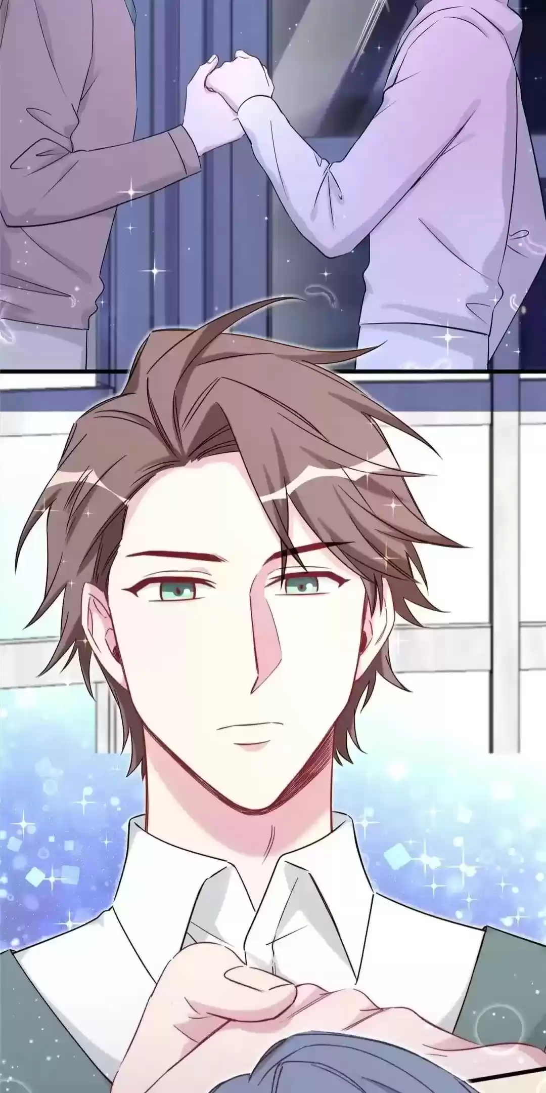 Whose Baby Is It? Chapter 79