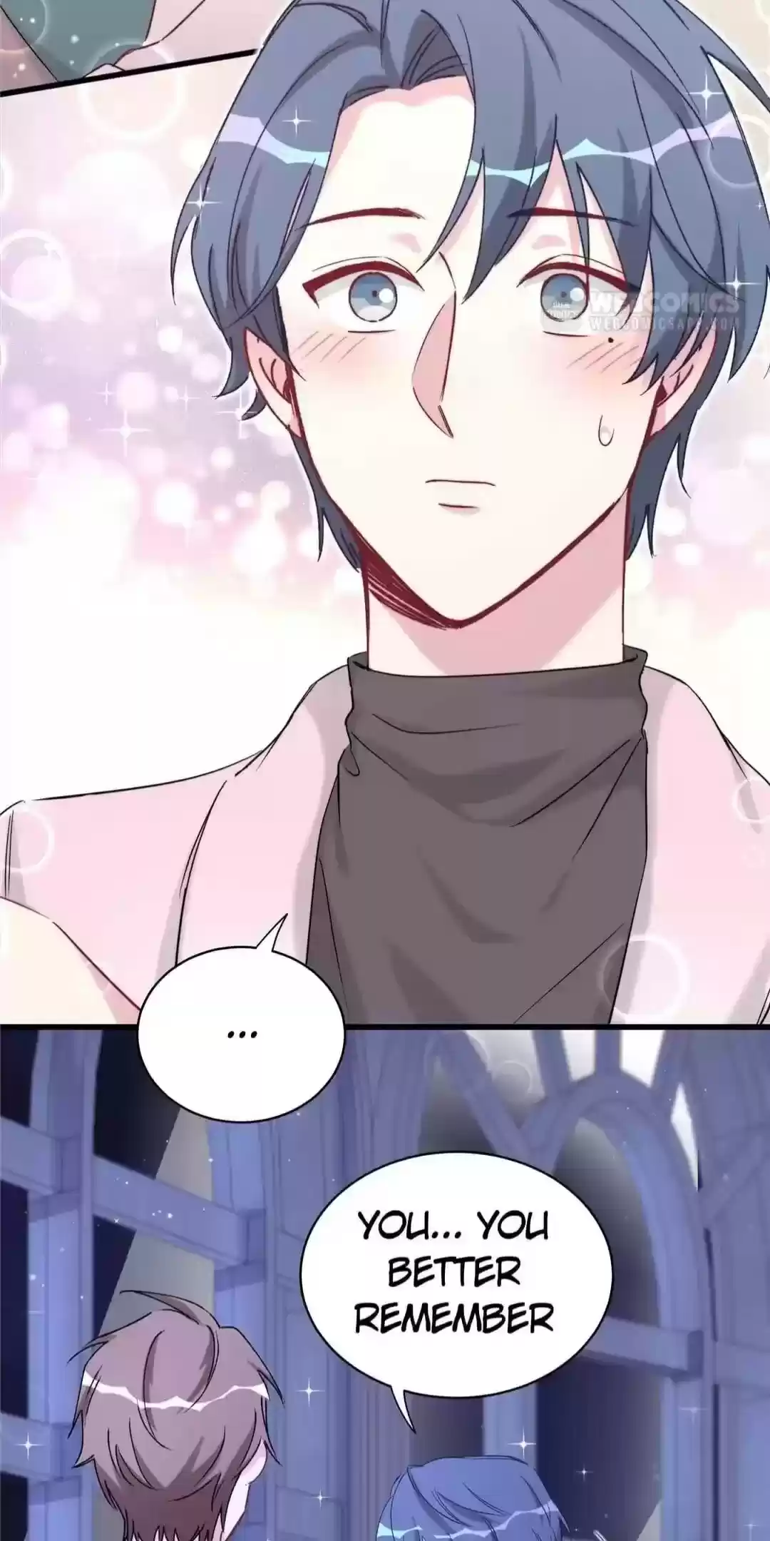 Whose Baby Is It? Chapter 79