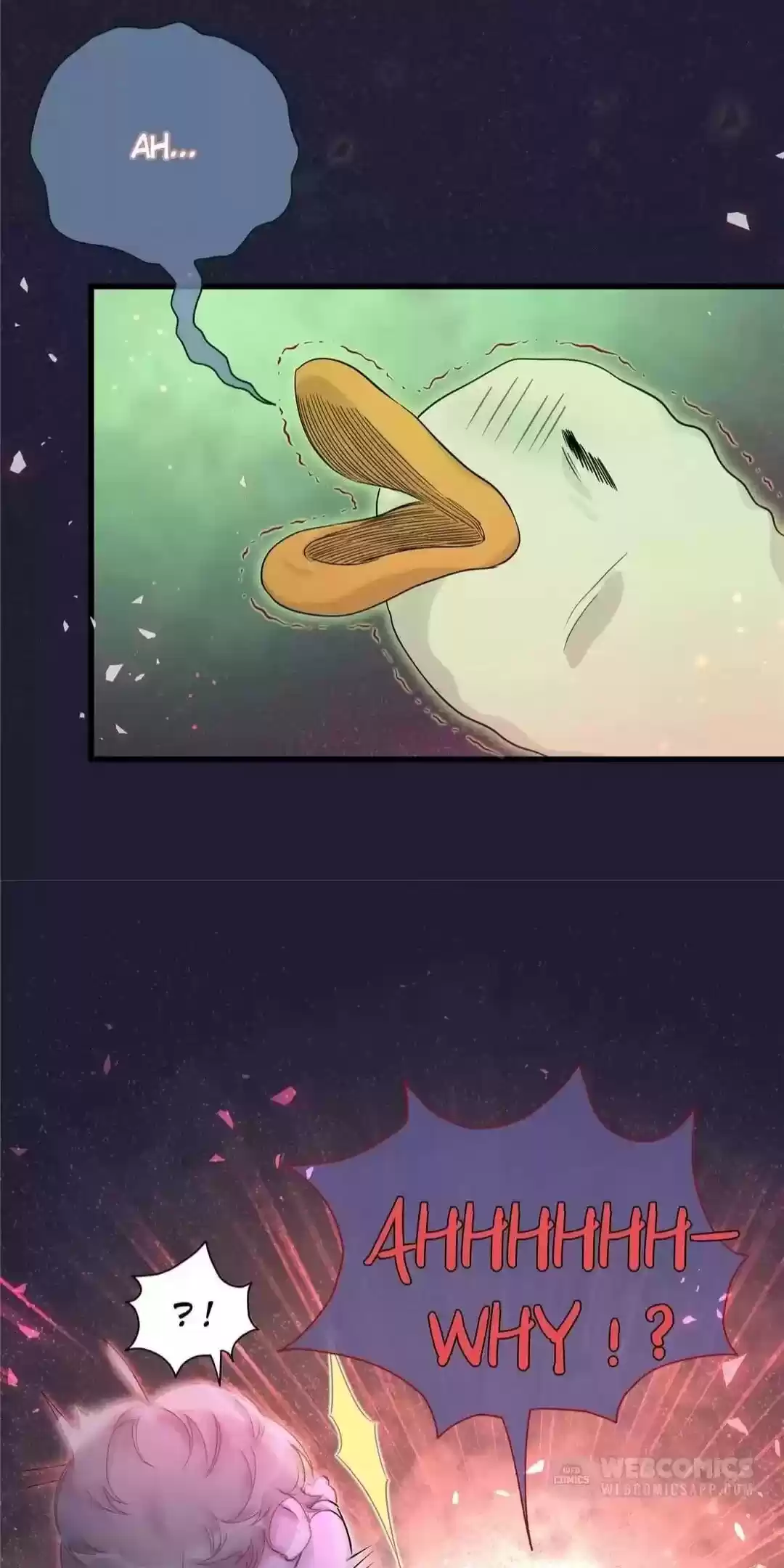 Whose Baby Is It? Chapter 79