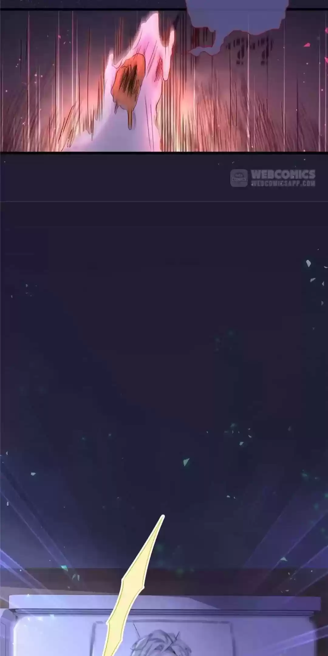 Whose Baby Is It? Chapter 79