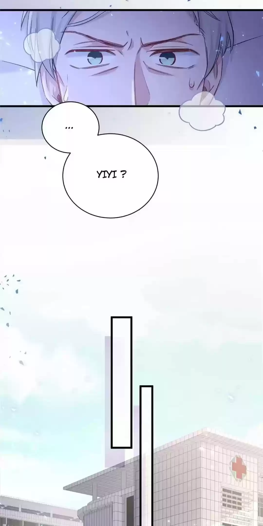 Whose Baby Is It? Chapter 79