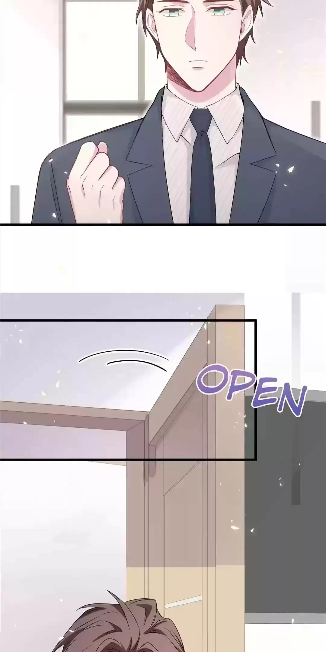 Whose Baby Is It? Chapter 79