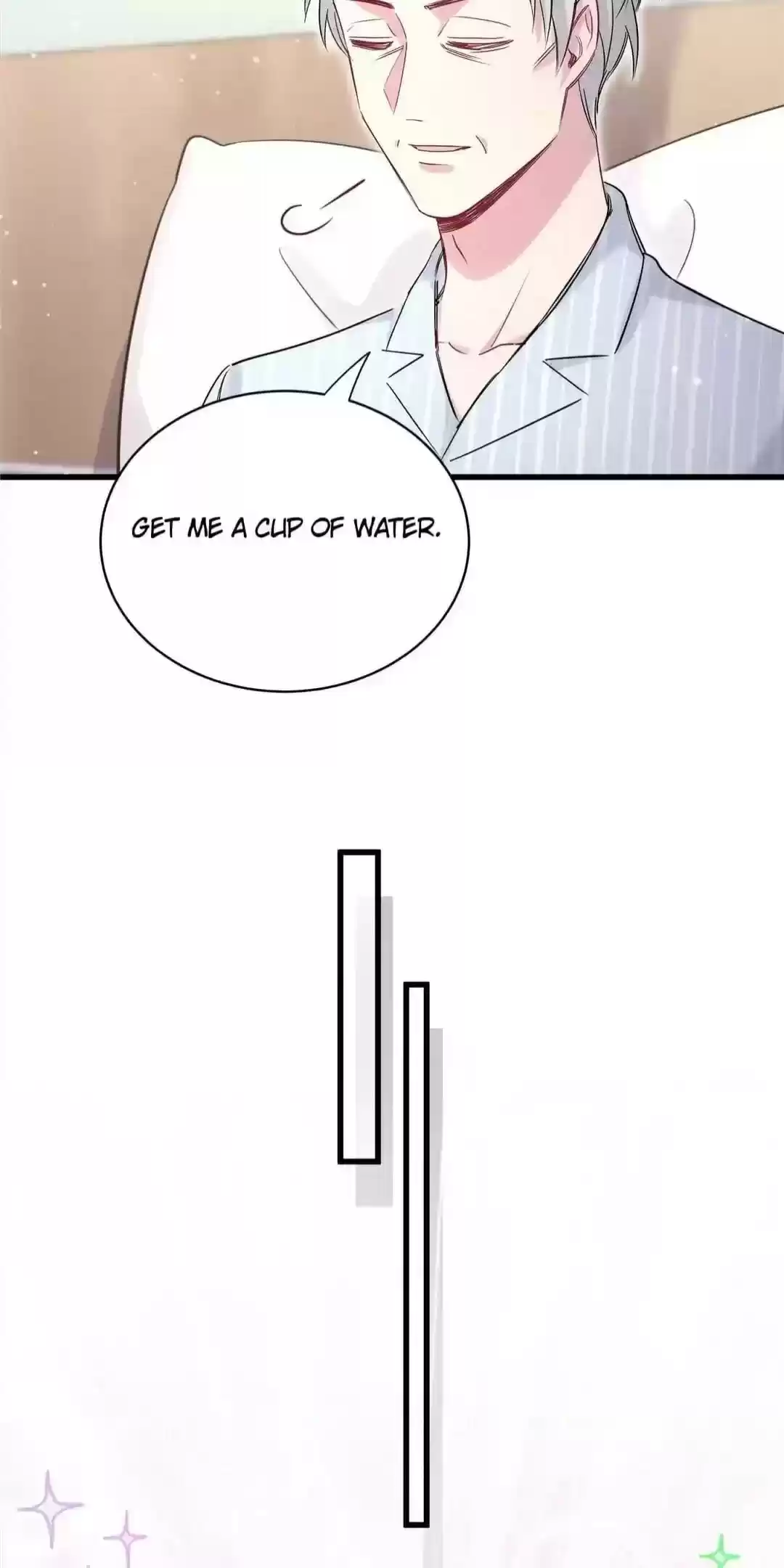 Whose Baby Is It? Chapter 80