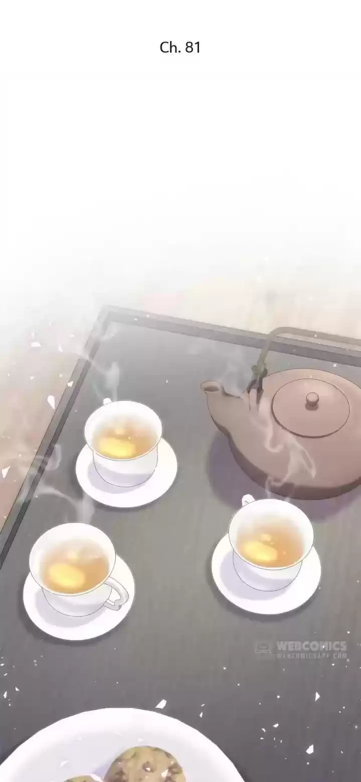 Whose Baby Is It? Chapter 81