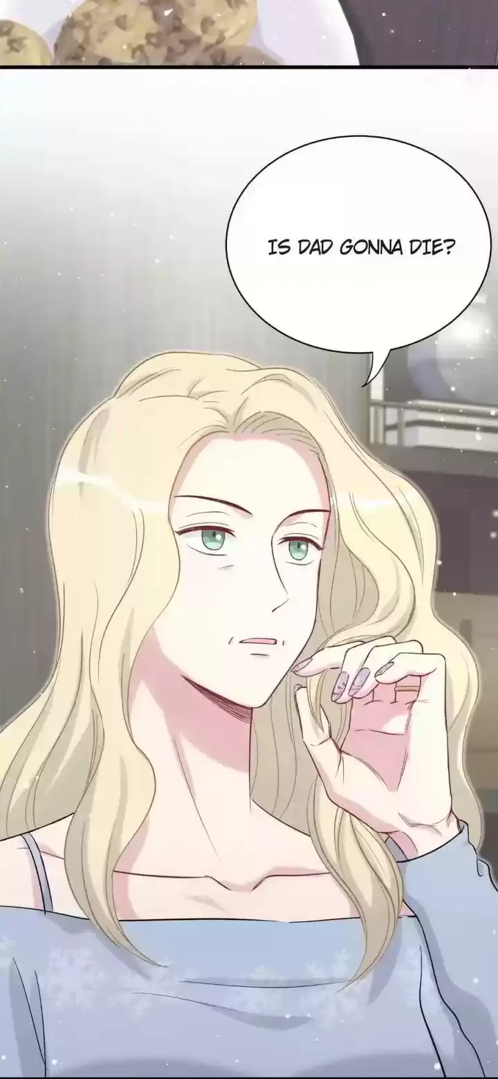 Whose Baby Is It? Chapter 81