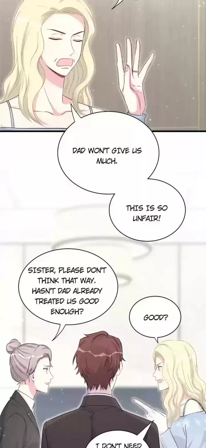 Whose Baby Is It? Chapter 81