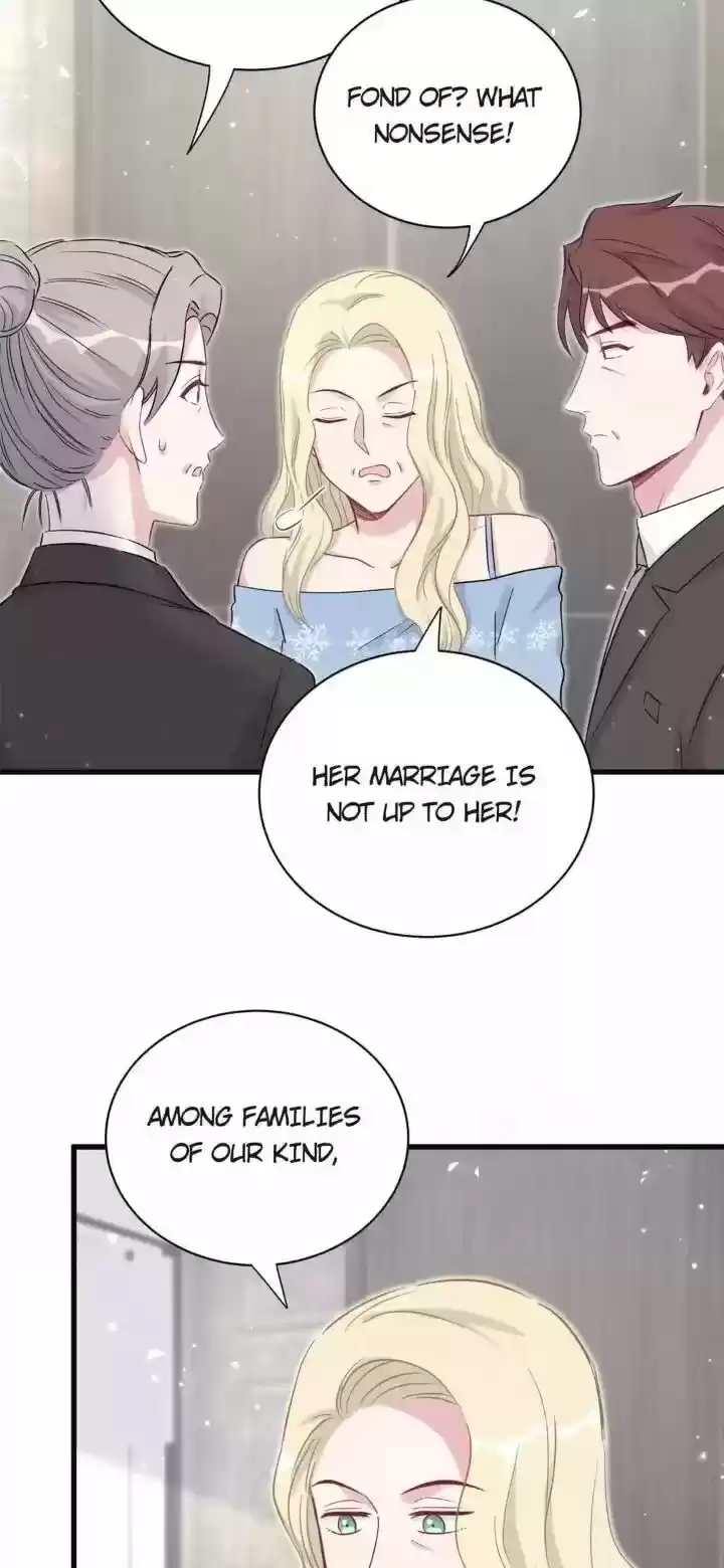 Whose Baby Is It? Chapter 81