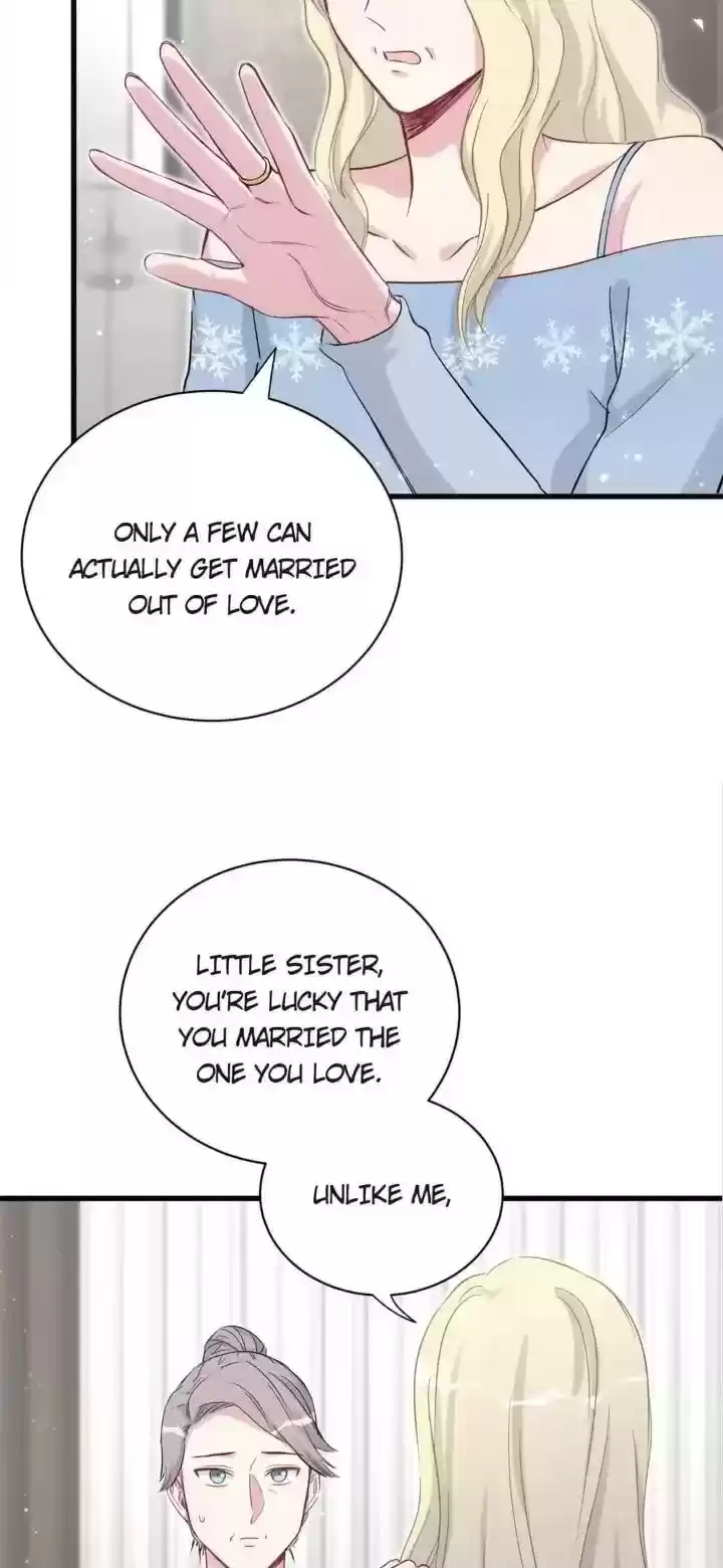 Whose Baby Is It? Chapter 81