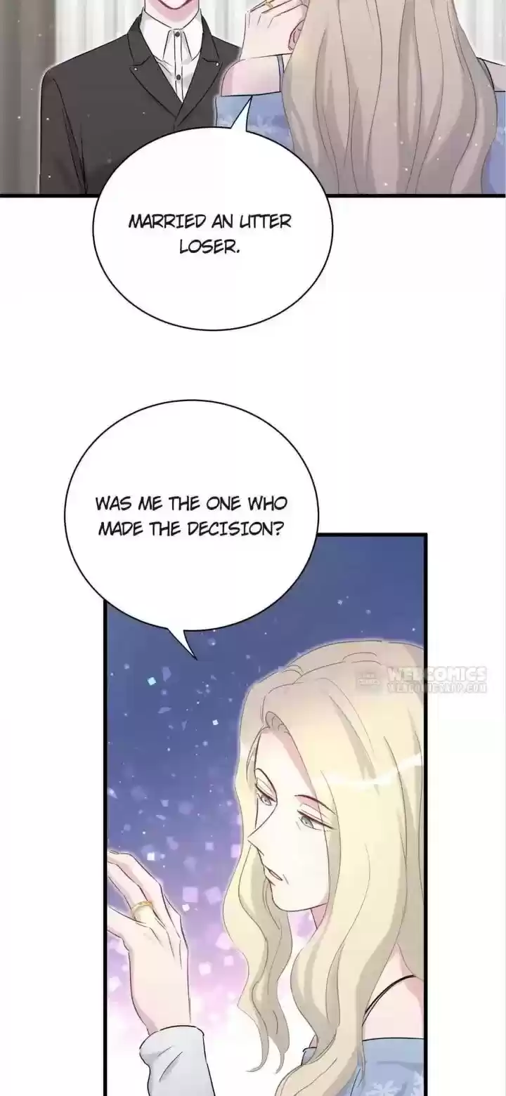 Whose Baby Is It? Chapter 81