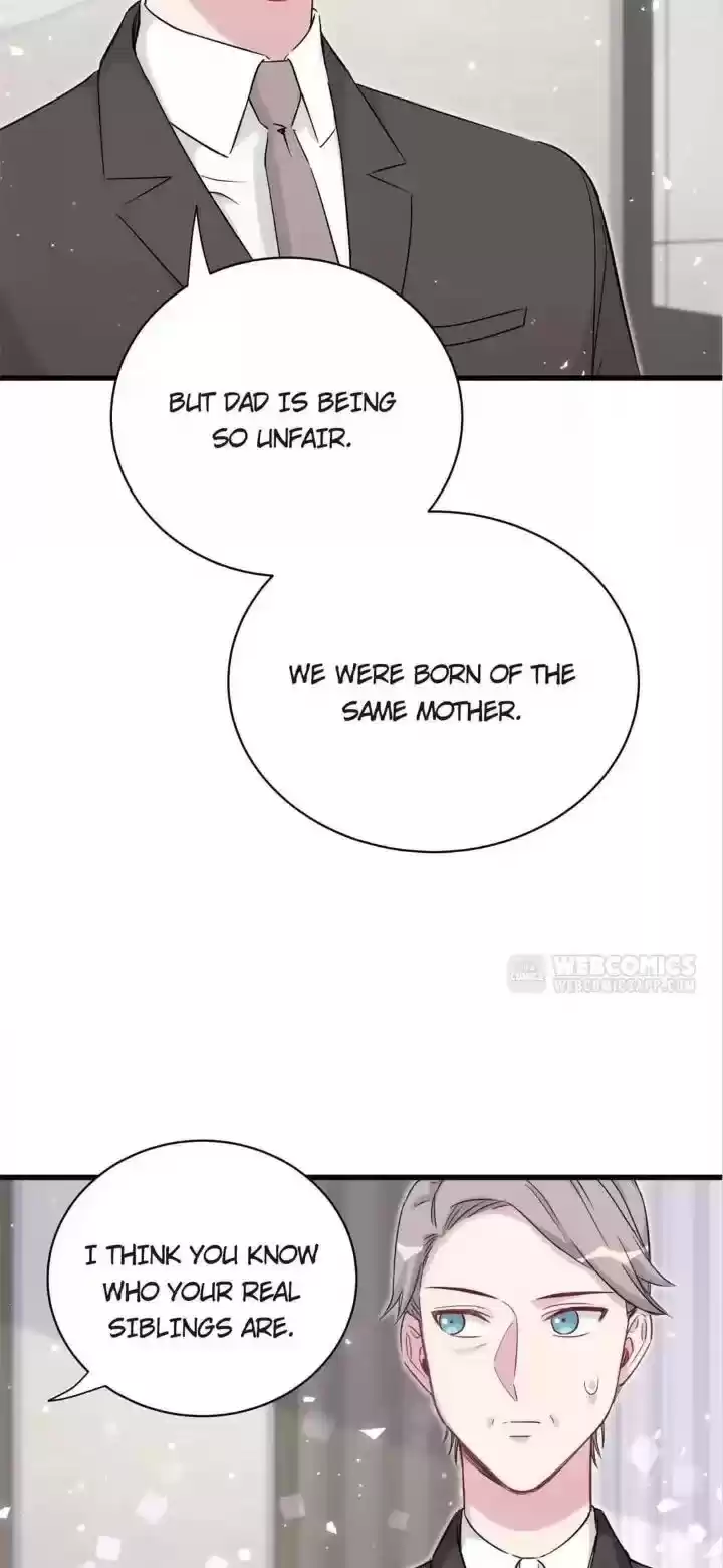 Whose Baby Is It? Chapter 81