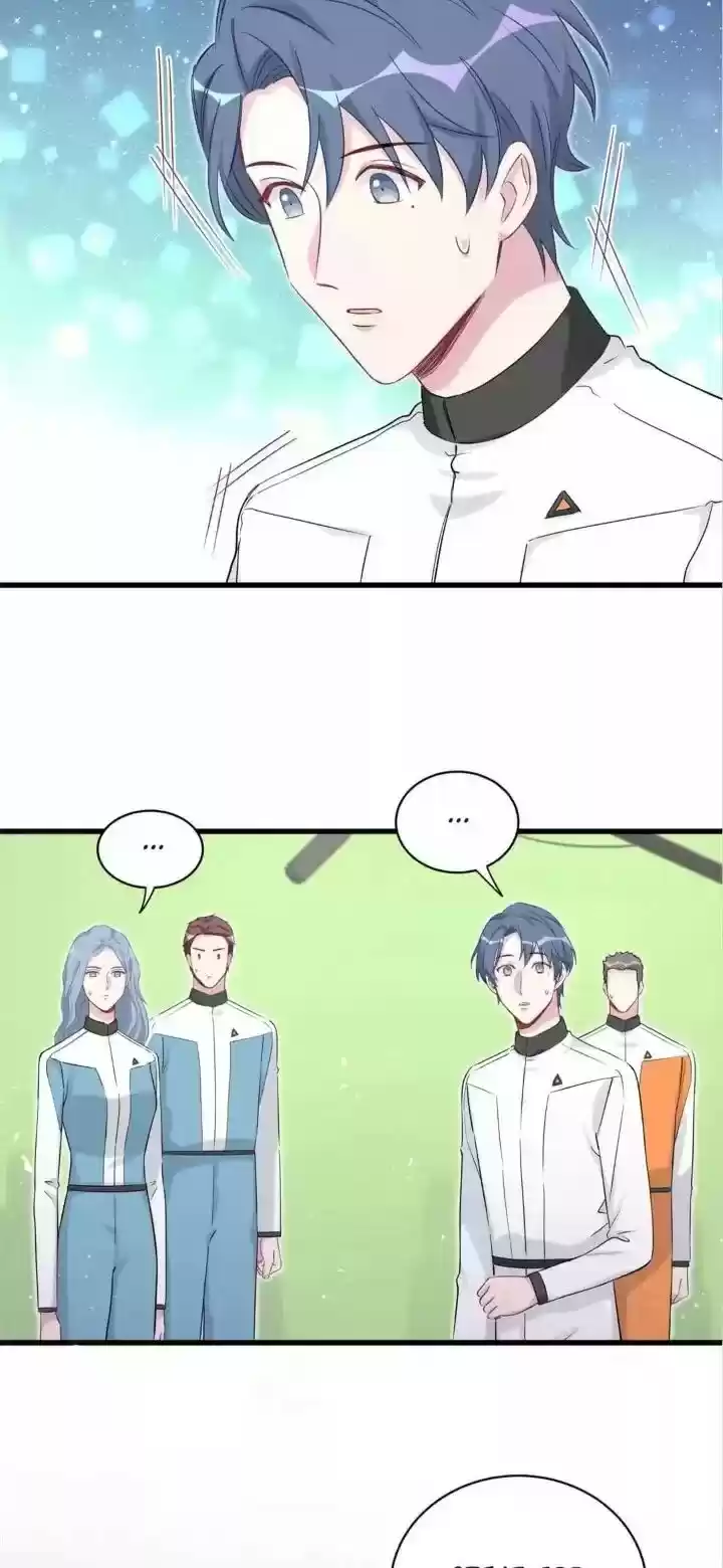 Whose Baby Is It? Chapter 81