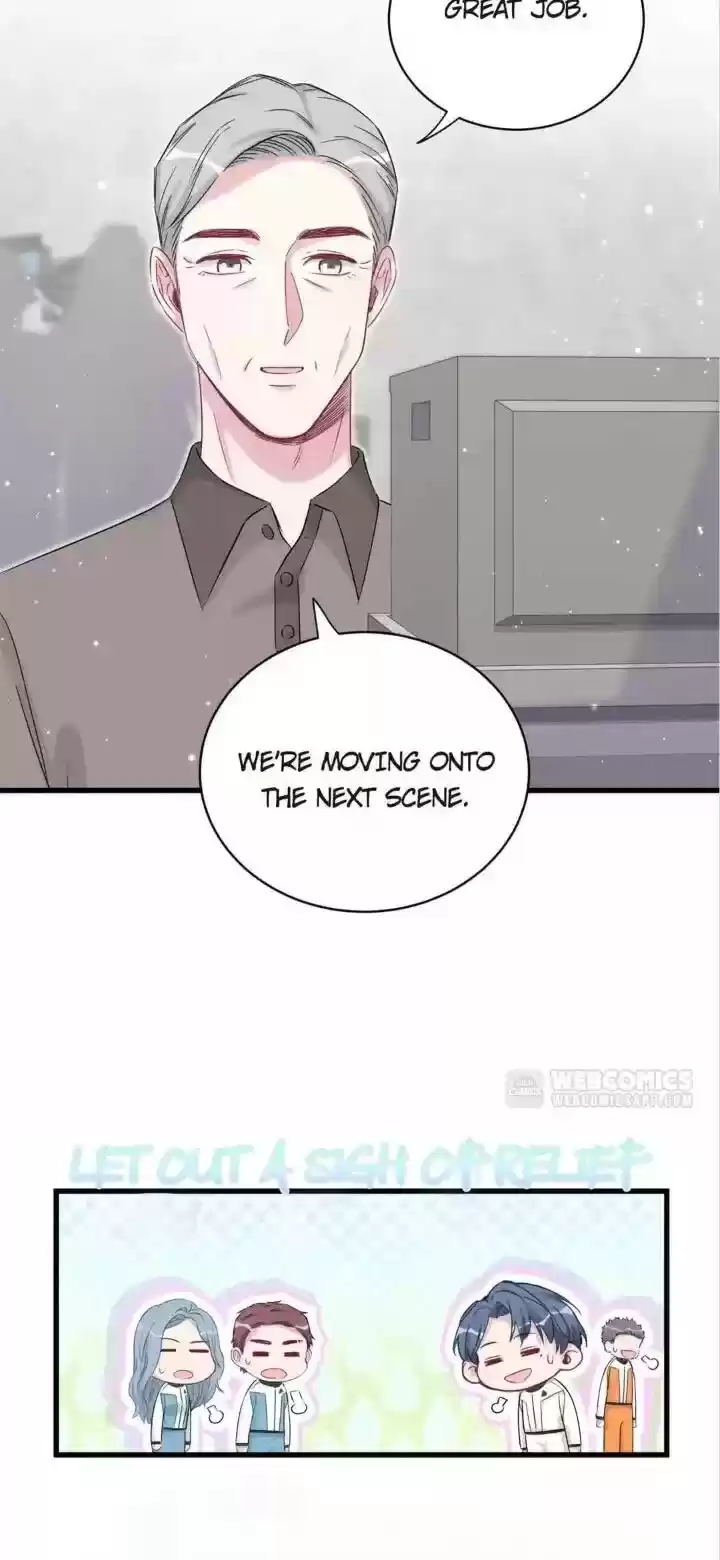 Whose Baby Is It? Chapter 81