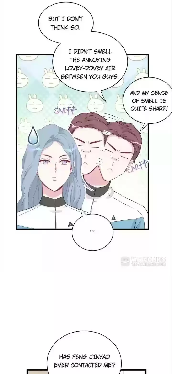 Whose Baby Is It? Chapter 81