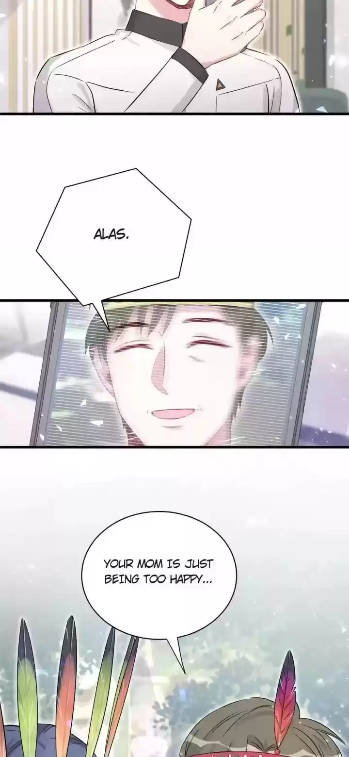 Whose Baby Is It? Chapter 82