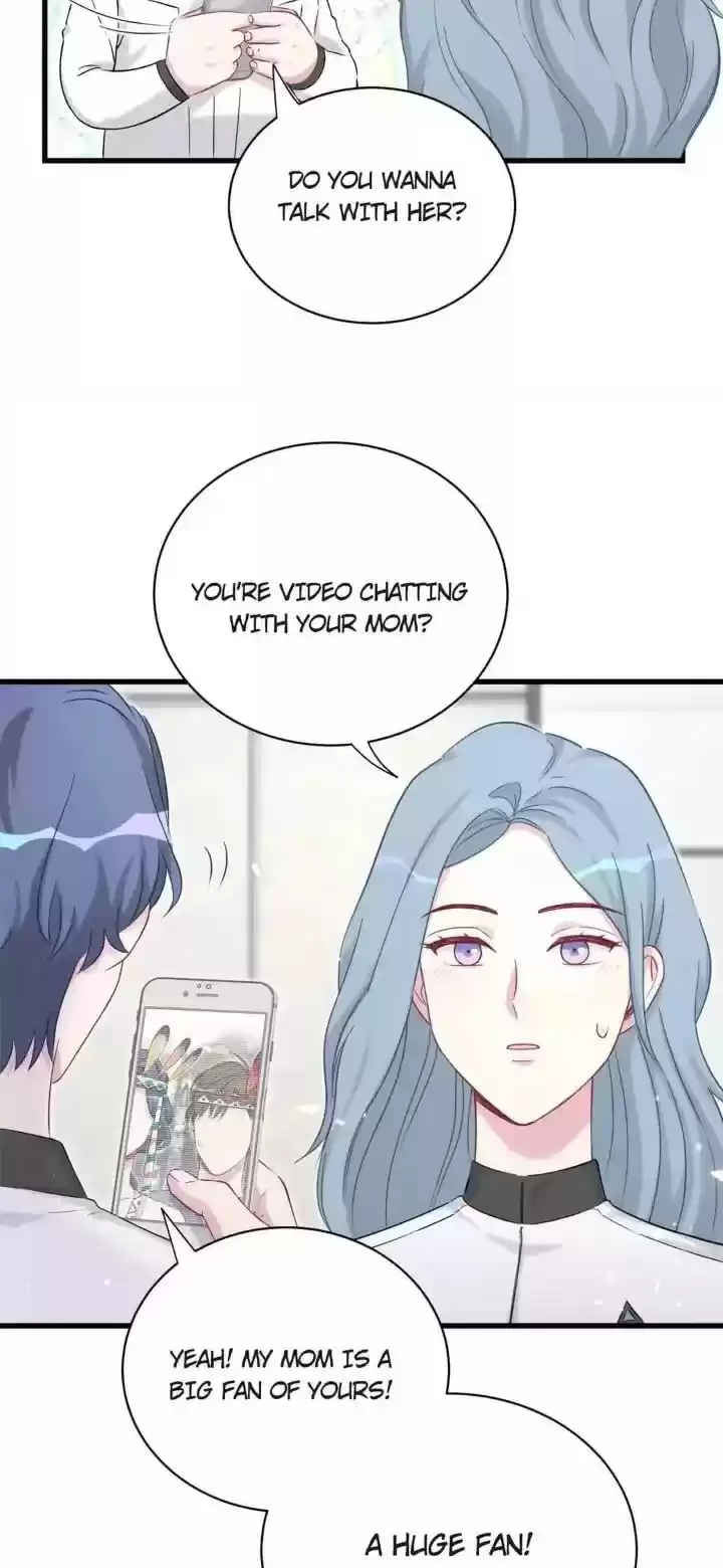 Whose Baby Is It? Chapter 82