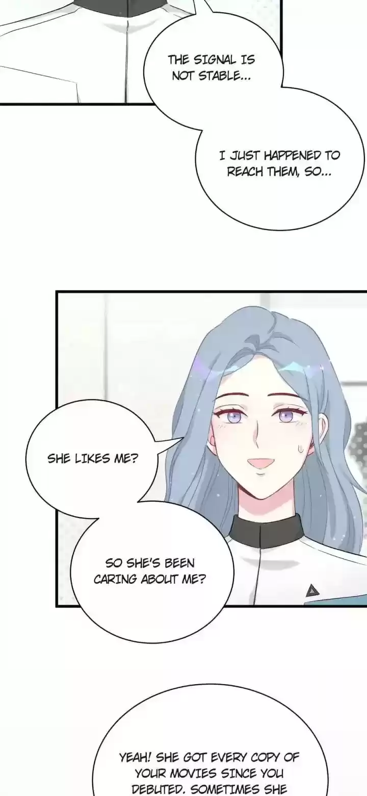 Whose Baby Is It? Chapter 82