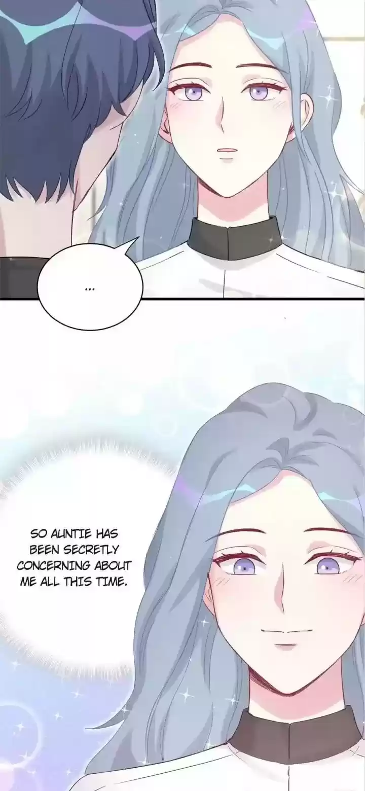 Whose Baby Is It? Chapter 82